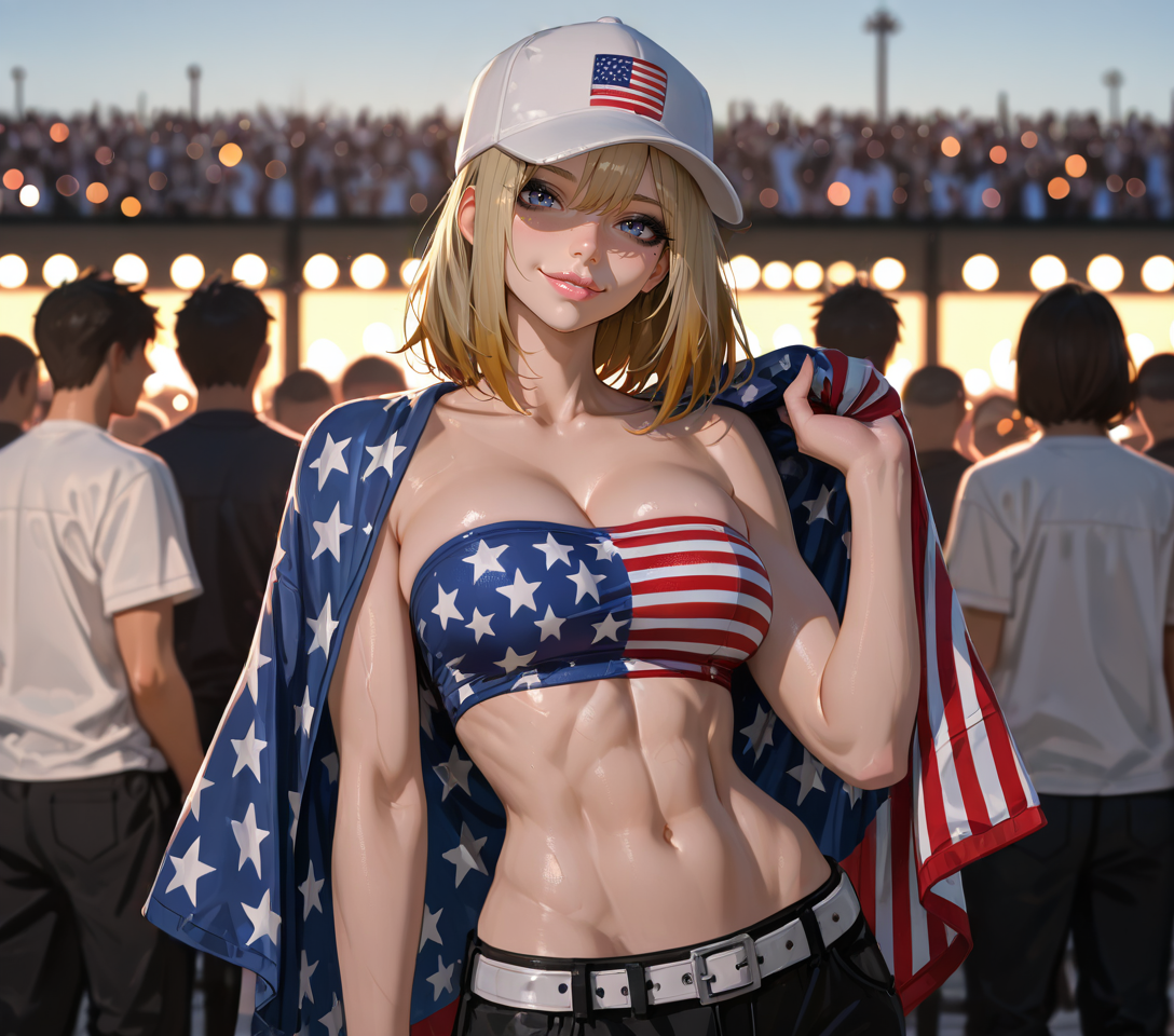 Cammie