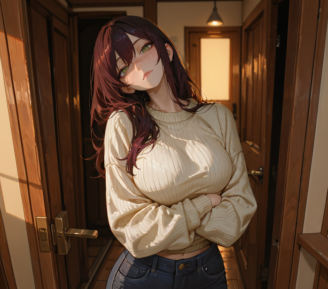 Cassie gallery image 1