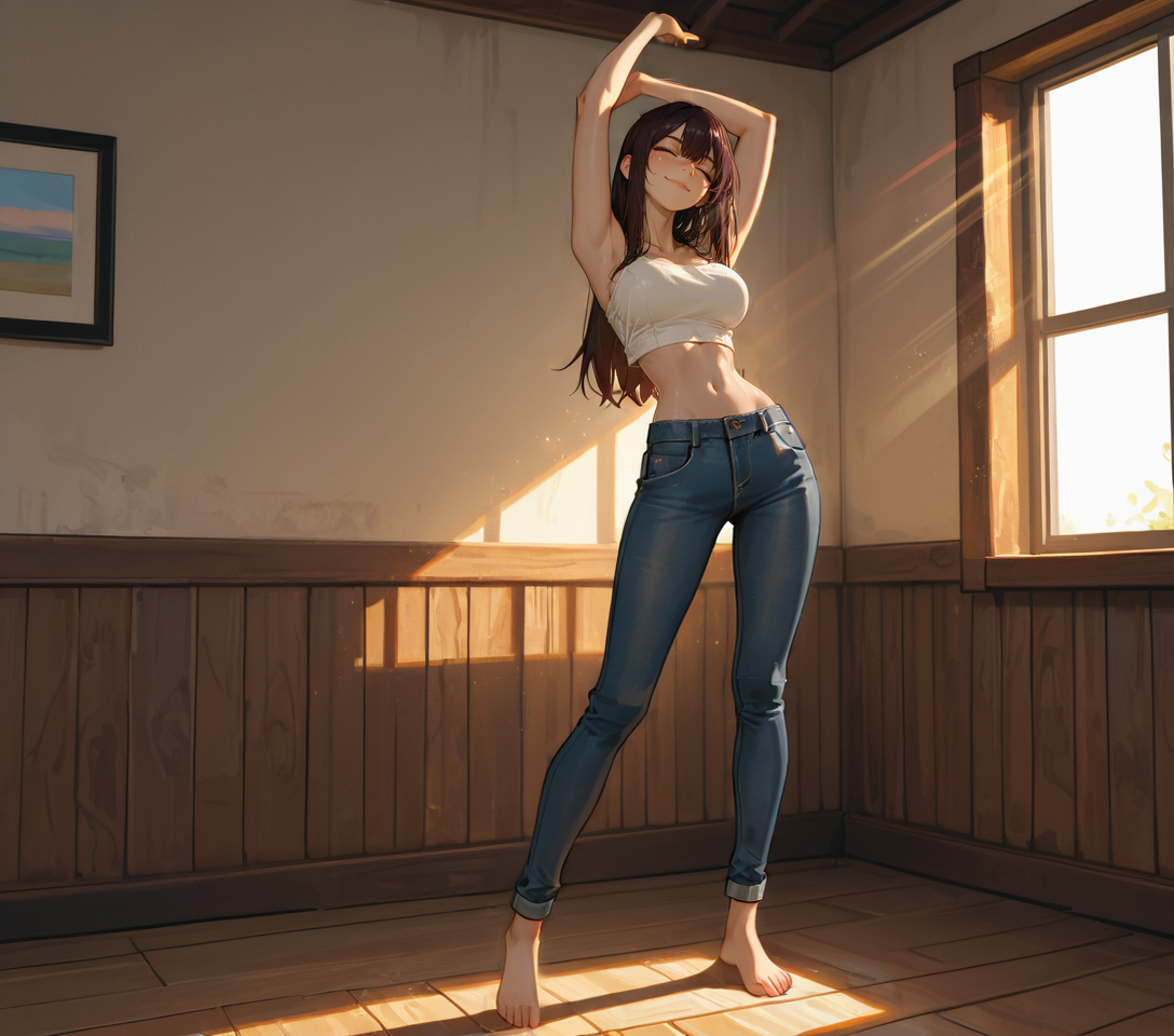 Cassie gallery image 2