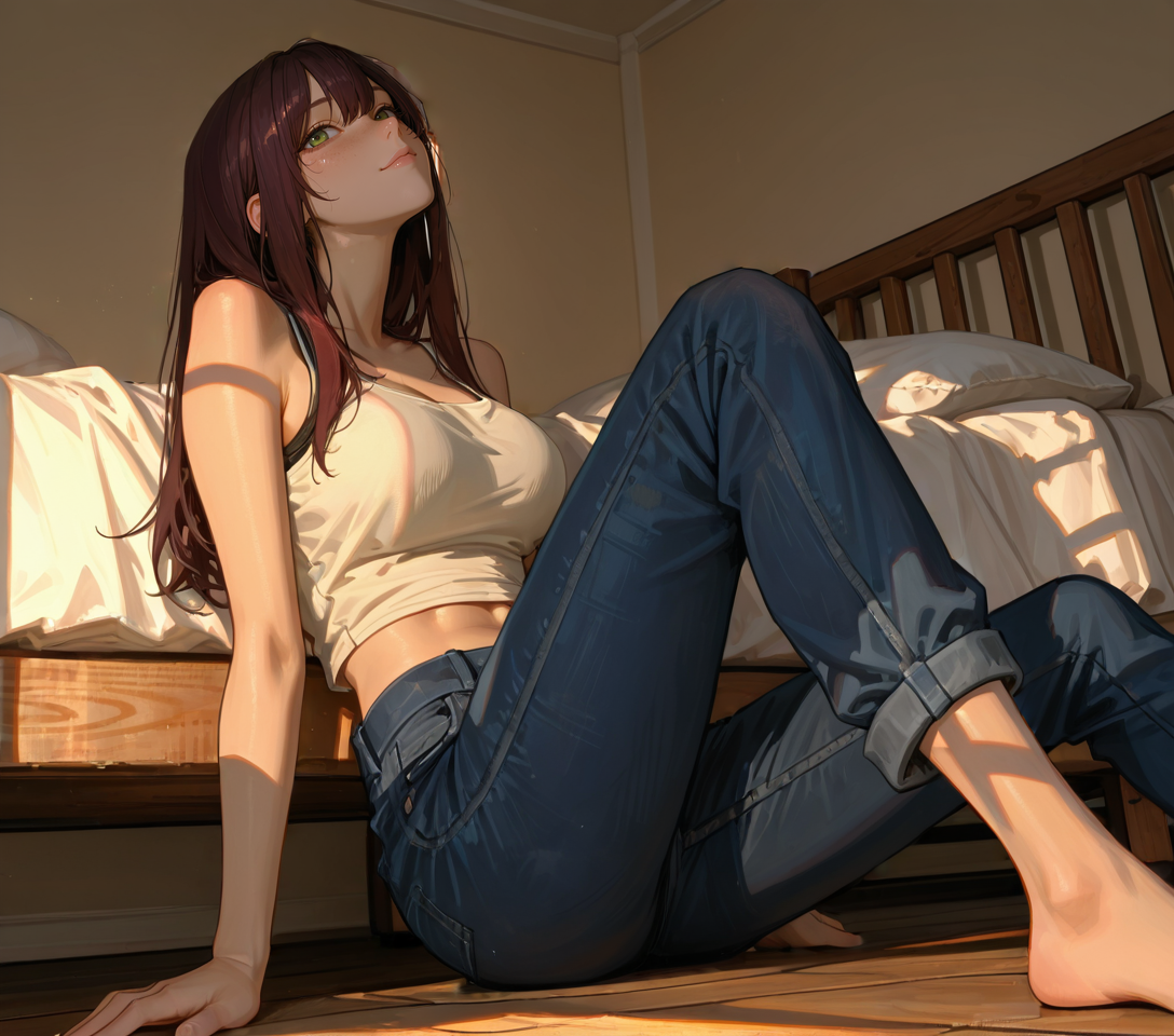 Cassie gallery image 3