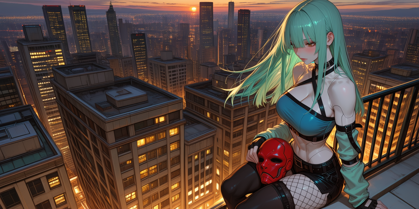 Aqua — unit hero