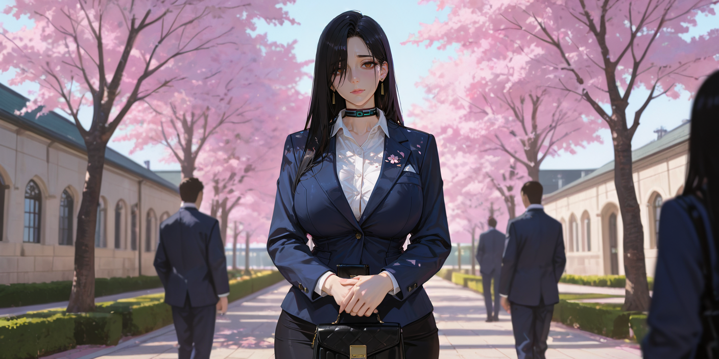 Daira — Caretaker Android