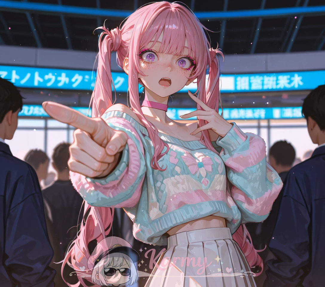 LilyVee avatar