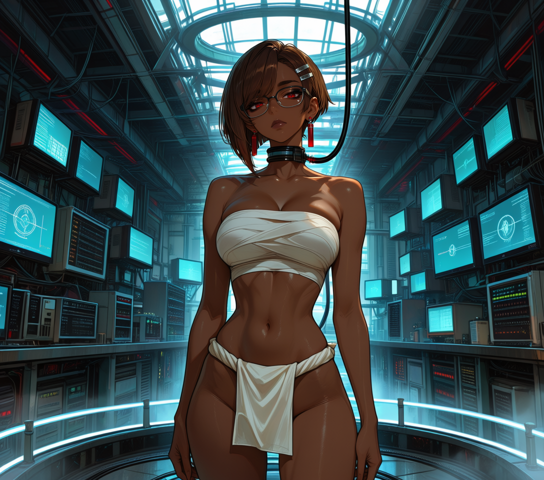 Nia — archive frame 2