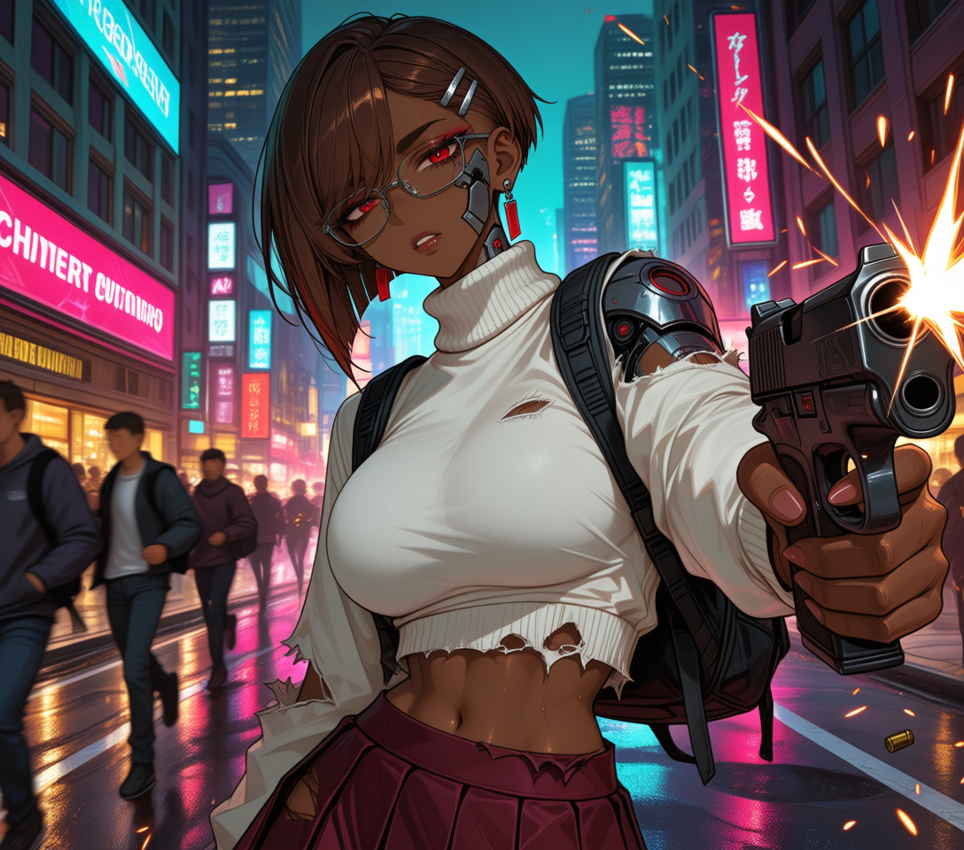 Nia — archive frame 3