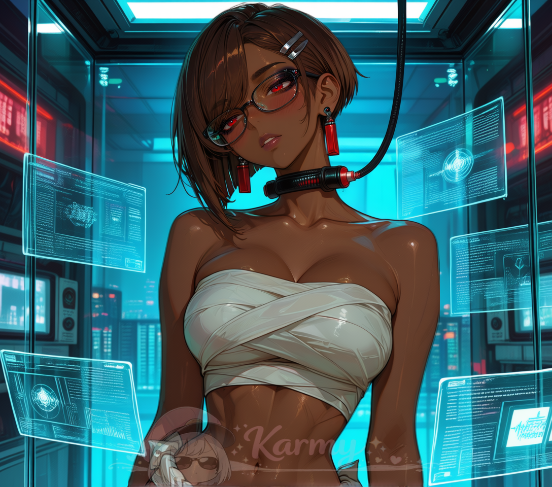 Nia — archive frame 1