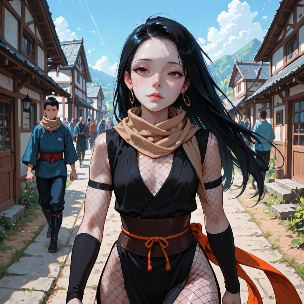 Renri 3