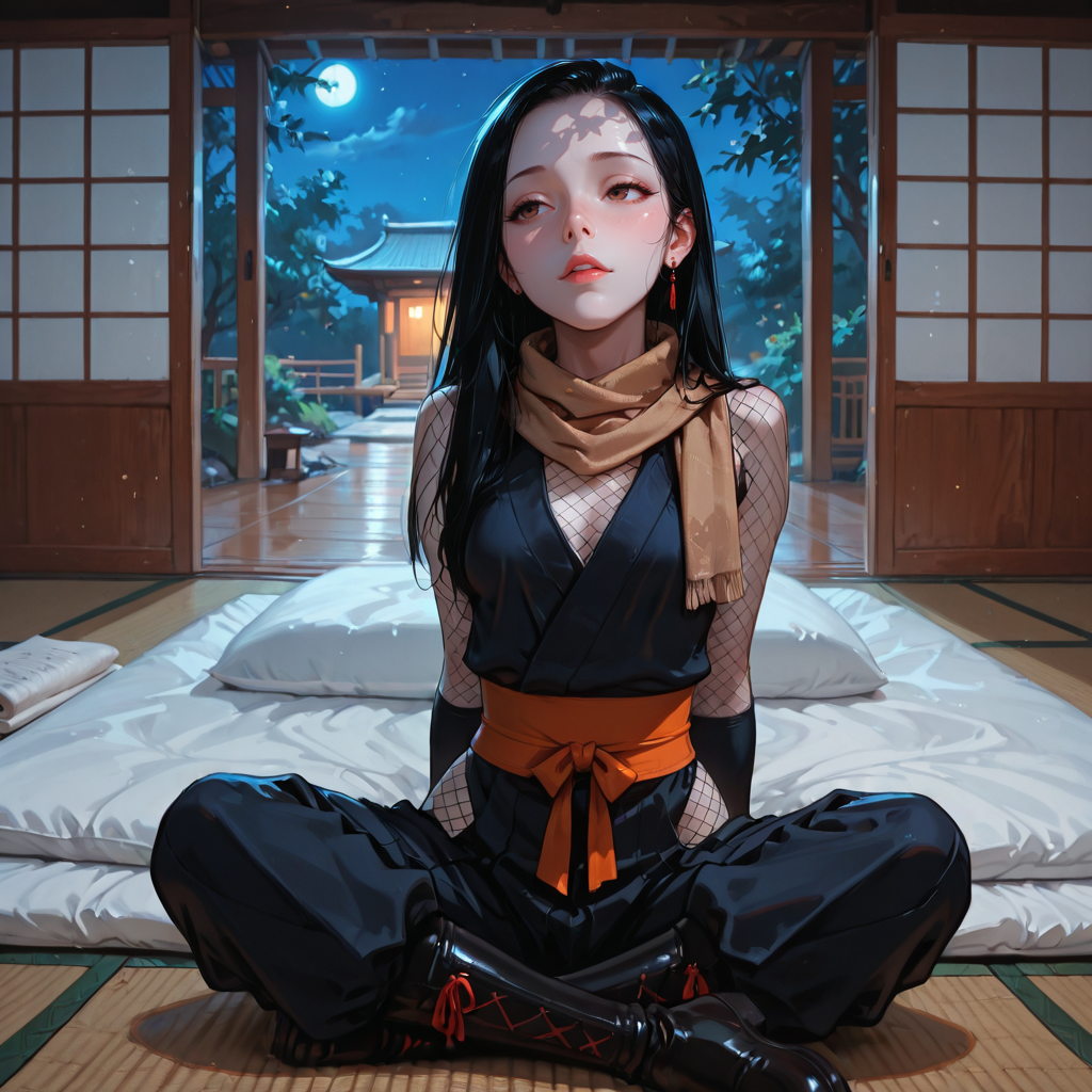 Renri 4