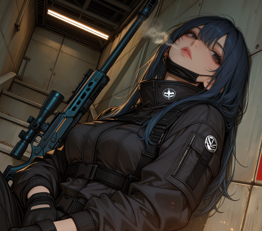 Subject Iwagawa — evidence file